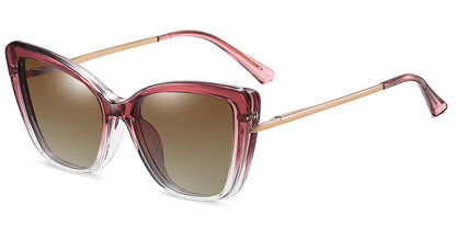 Burning Intelligence Eyewear