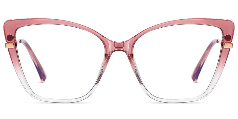 Burning Intelligence Eyewear