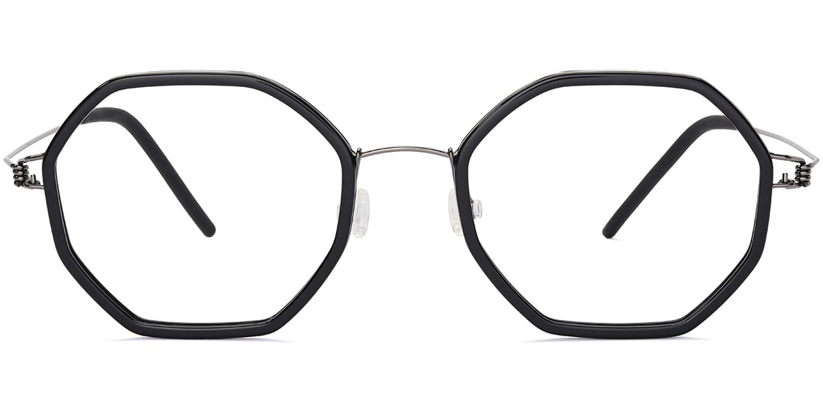 Burning Intelligence Eyewear