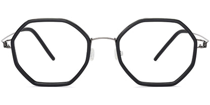 Burning Intelligence Eyewear