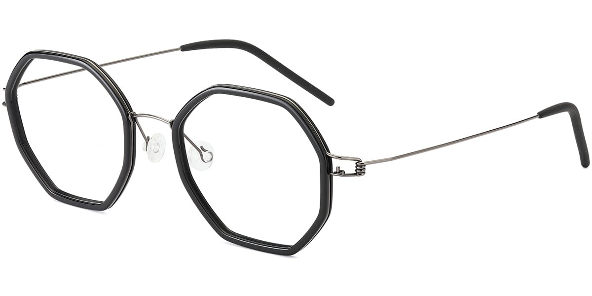 Burning Intelligence Eyewear