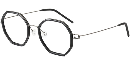 Burning Intelligence Eyewear