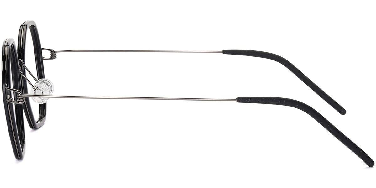 Burning Intelligence Eyewear