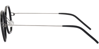 Burning Intelligence Eyewear