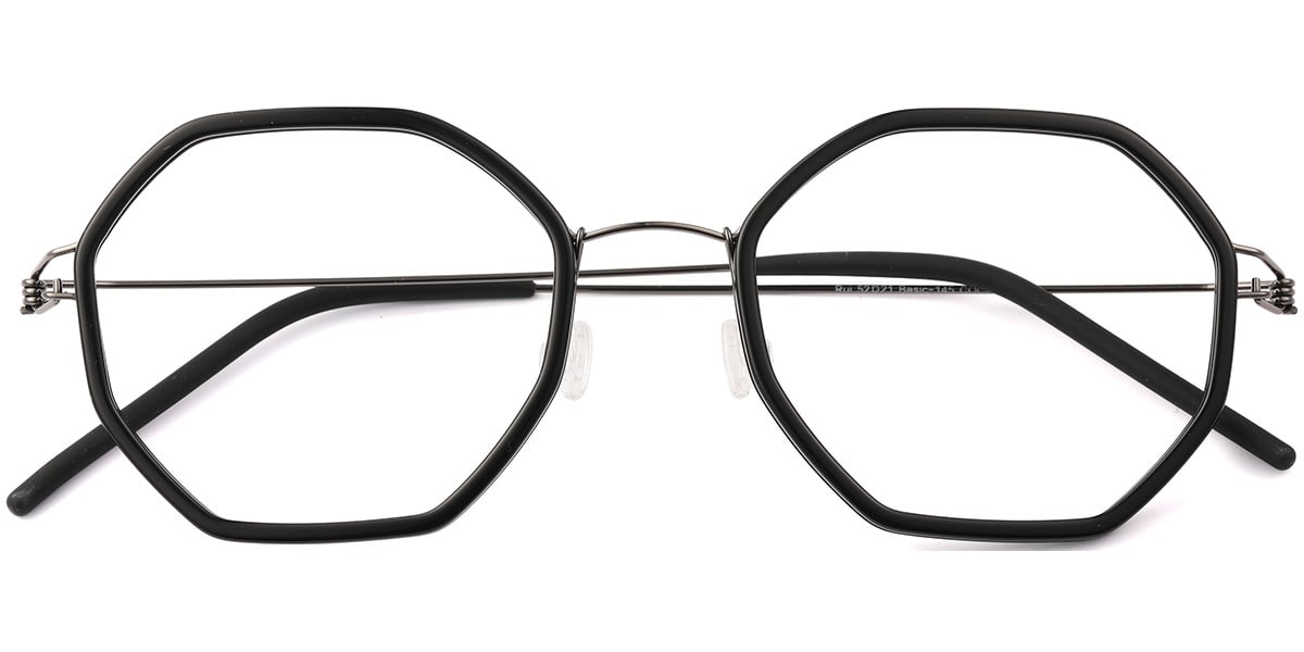 Burning Intelligence Eyewear