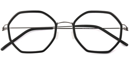 Burning Intelligence Eyewear