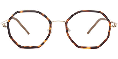 Burning Intelligence Eyewear