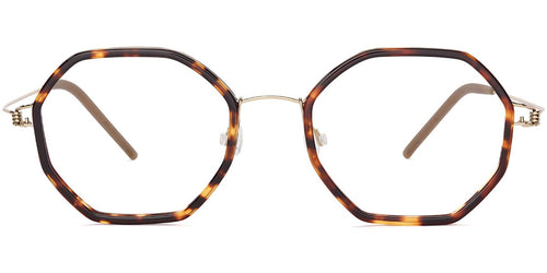 Burning Intelligence Eyewear