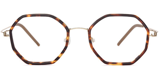 Burning Intelligence Eyewear