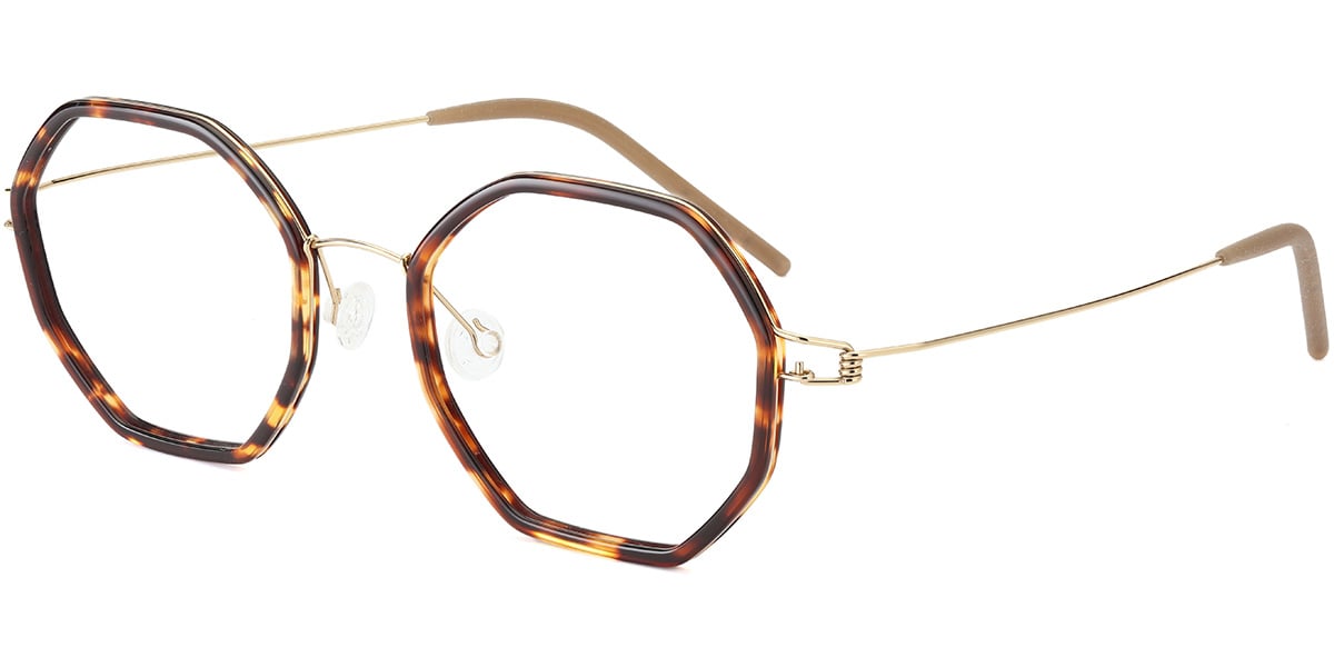 Burning Intelligence Eyewear