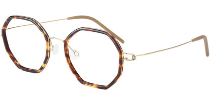 Burning Intelligence Eyewear