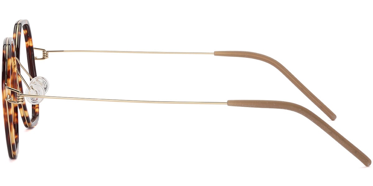 Burning Intelligence Eyewear