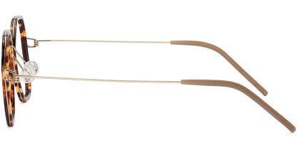 Burning Intelligence Eyewear