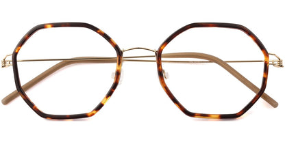 Burning Intelligence Eyewear