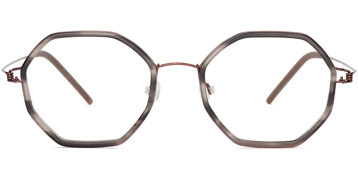 Burning Intelligence Eyewear