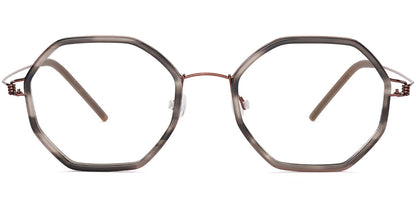 Burning Intelligence Eyewear