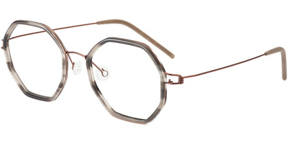 Burning Intelligence Eyewear