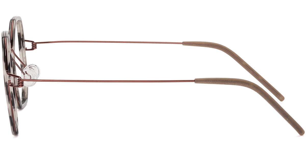 Burning Intelligence Eyewear