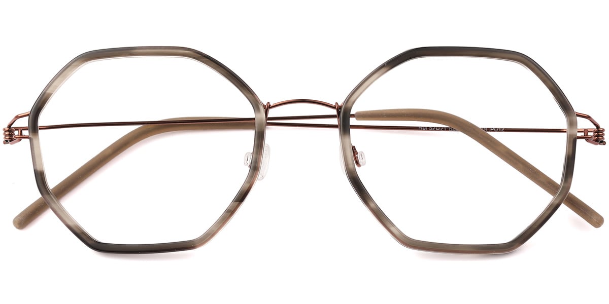Burning Intelligence Eyewear