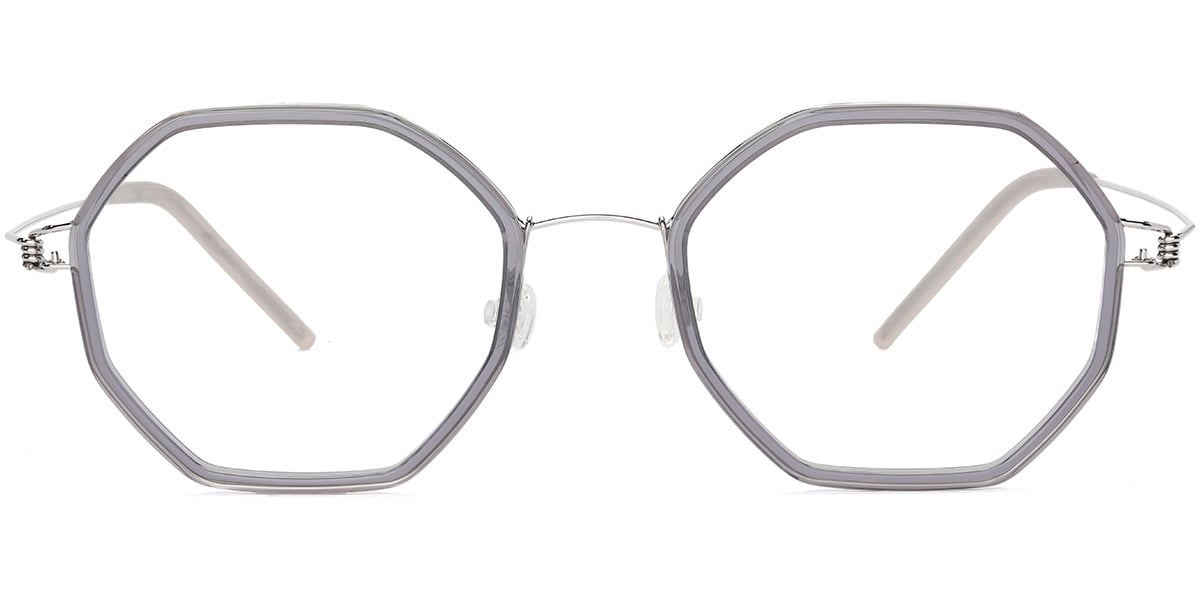 Burning Intelligence Eyewear