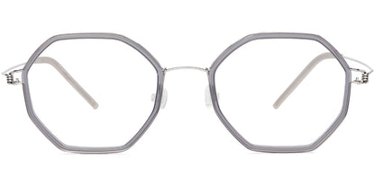 Burning Intelligence Eyewear