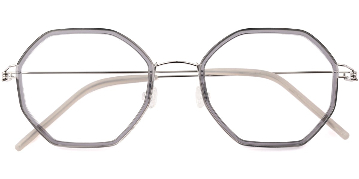 Burning Intelligence Eyewear
