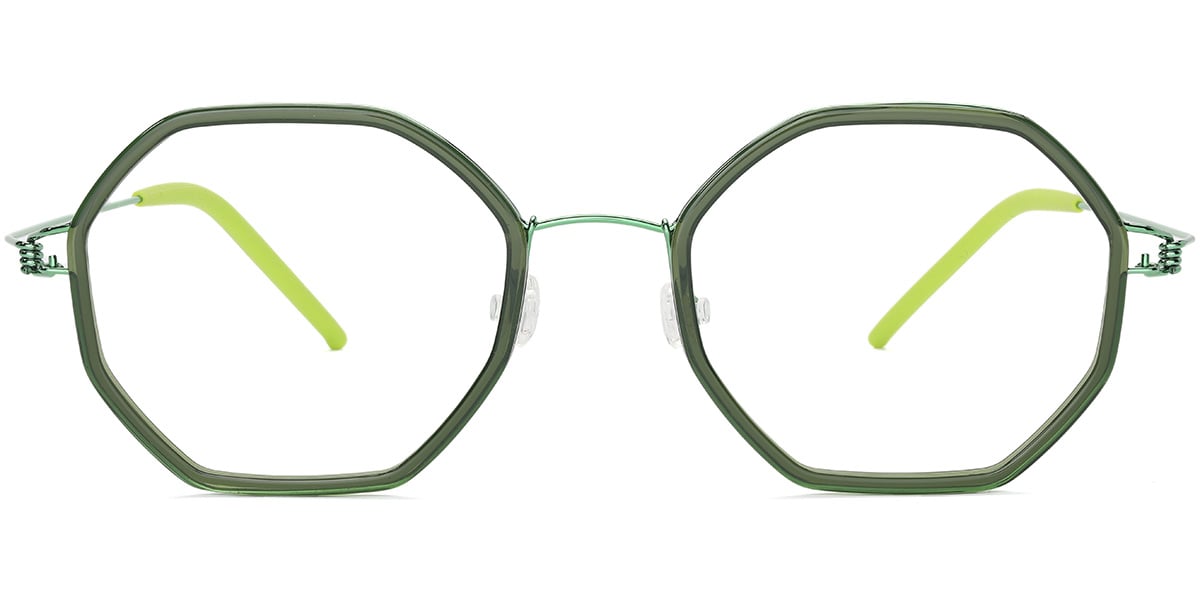 Burning Intelligence Eyewear