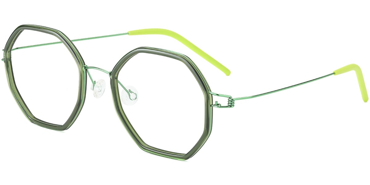 Burning Intelligence Eyewear