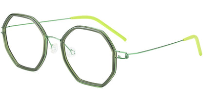 Burning Intelligence Eyewear
