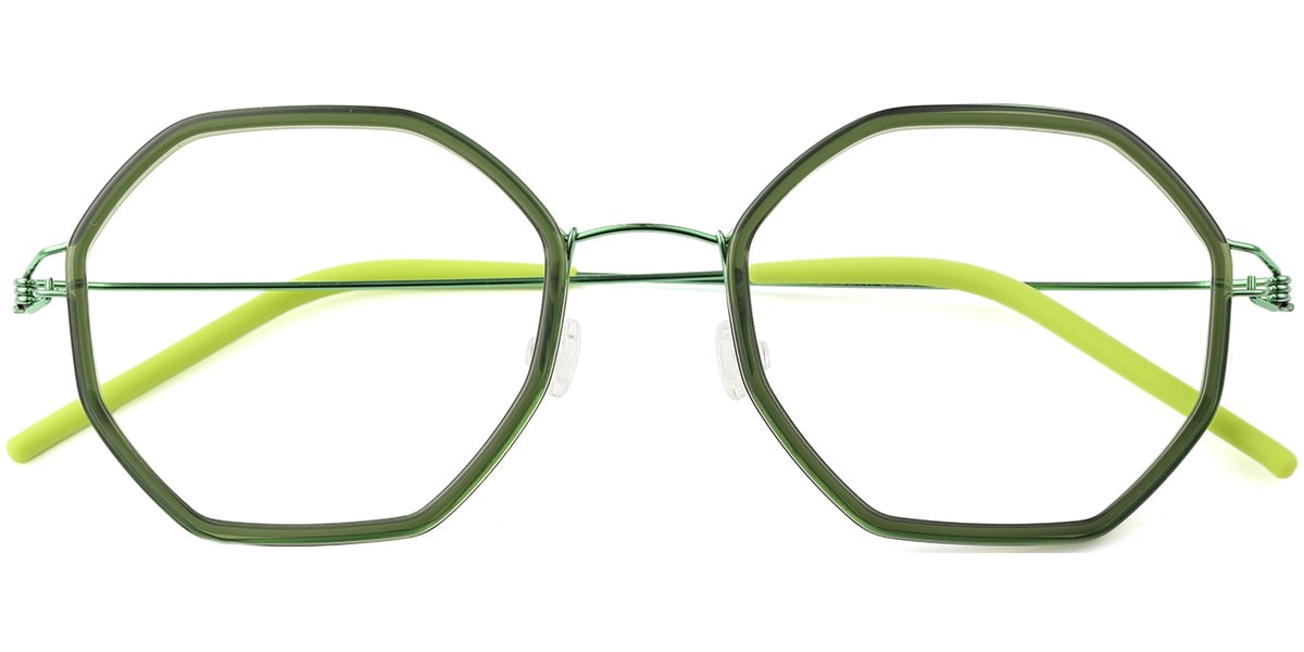 Burning Intelligence Eyewear