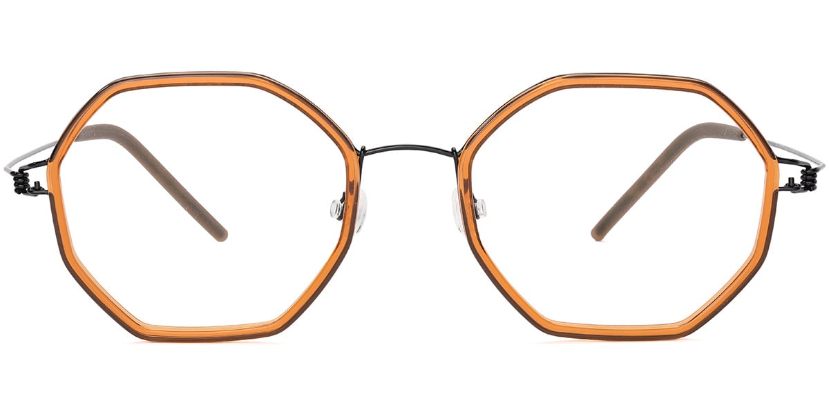 Burning Intelligence Eyewear