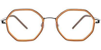 Burning Intelligence Eyewear