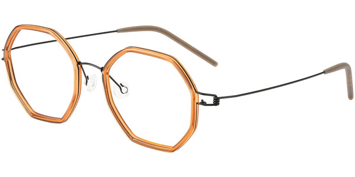 Burning Intelligence Eyewear