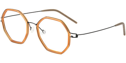 Burning Intelligence Eyewear