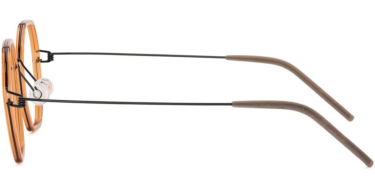 Burning Intelligence Eyewear