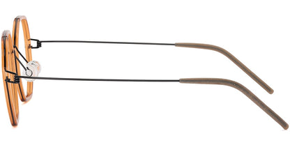 Burning Intelligence Eyewear