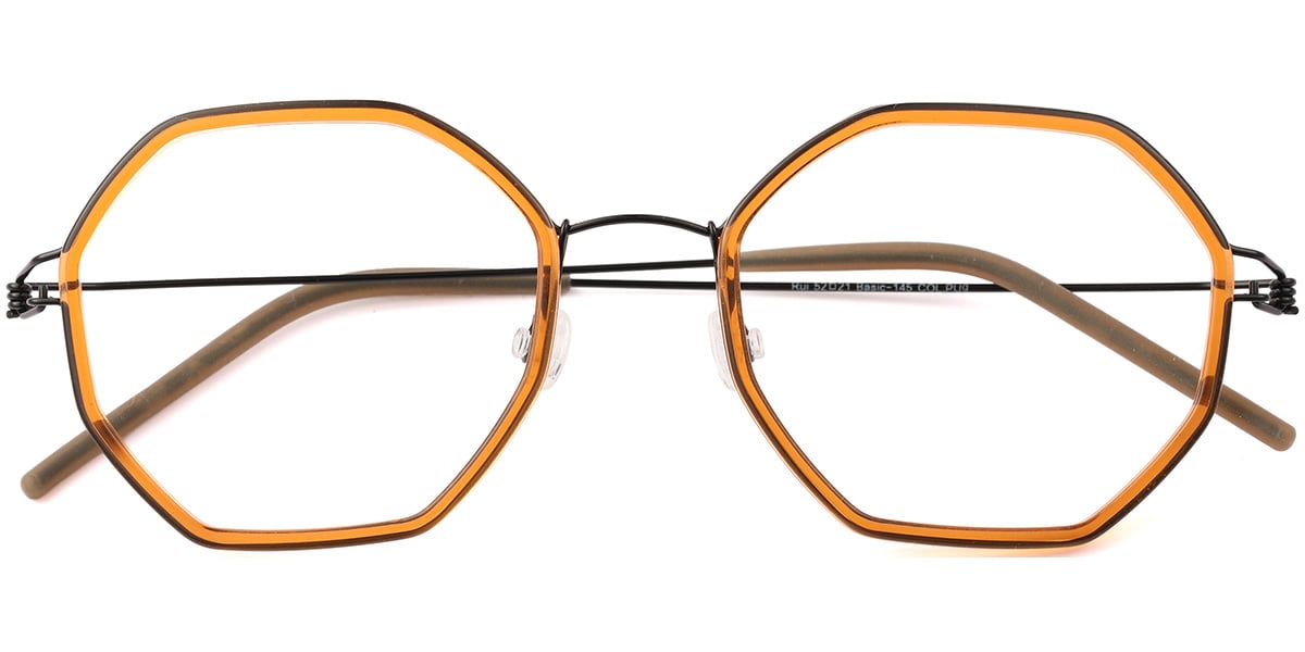 Burning Intelligence Eyewear