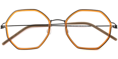Burning Intelligence Eyewear