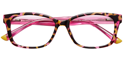 Buzzy Bee Eyewear