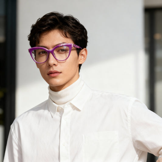 Helsinki Promenade Eyewear