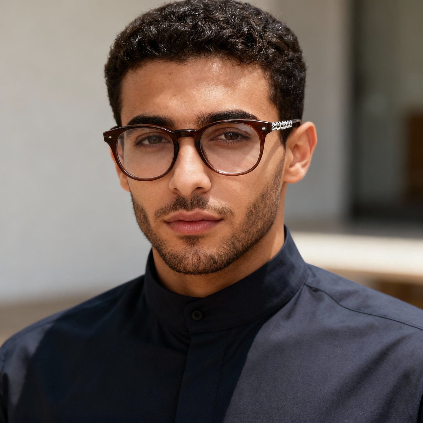 Al Wadi Districtline Eyewear