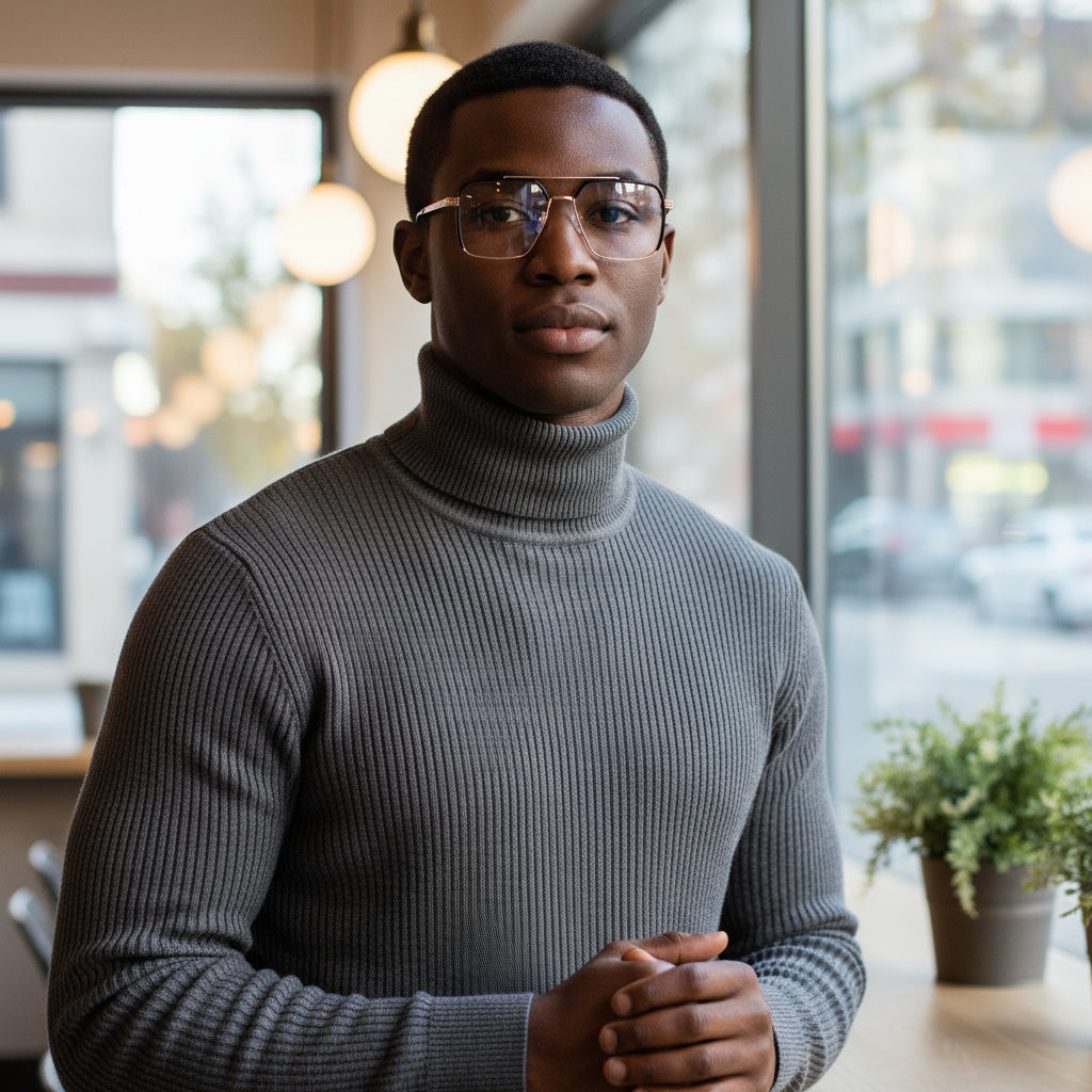 Valparaiso Eyewear