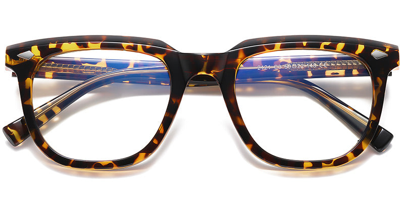 Cape Town Eastline Eyewear