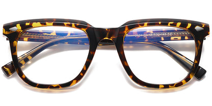 Cape Town Eastline Eyewear