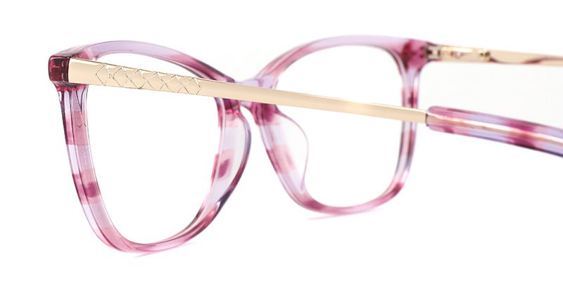 Captivating Attraction Eyewear
