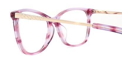 Captivating Attraction Eyewear