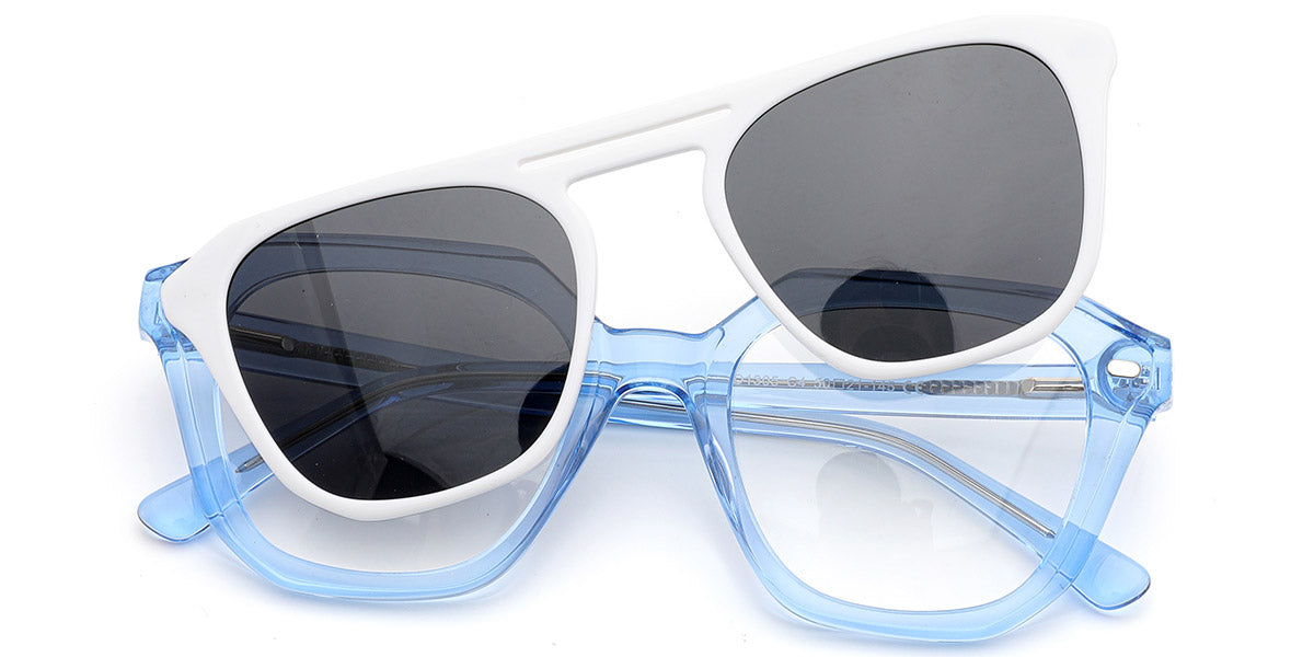 Caracas Eyewear