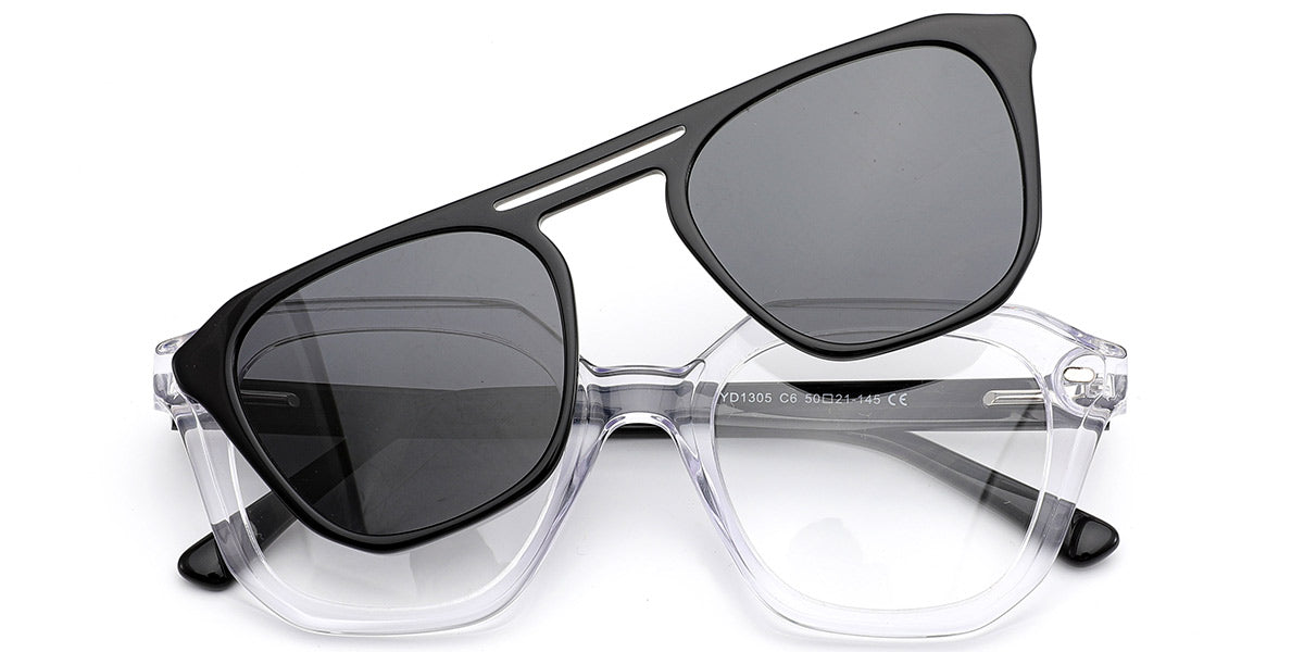 Caracas Eyewear