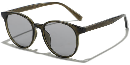 Cardiff Eyewear