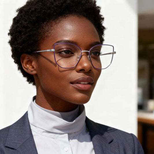 Dhaka Midtown Eyewear